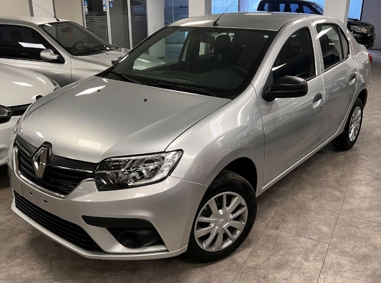 Renault Logan Nuevo en Mendoza, deRuedas