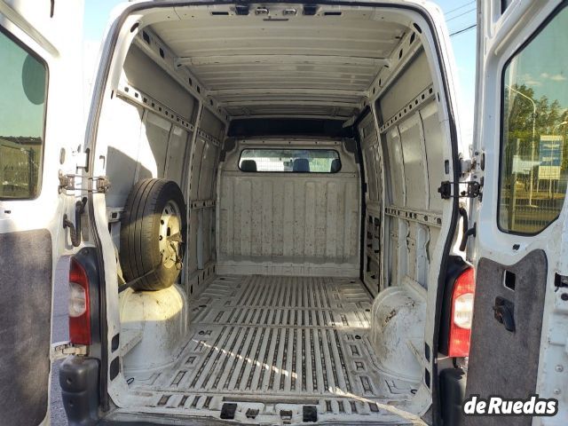 Renault Master Usada en Mendoza, deRuedas