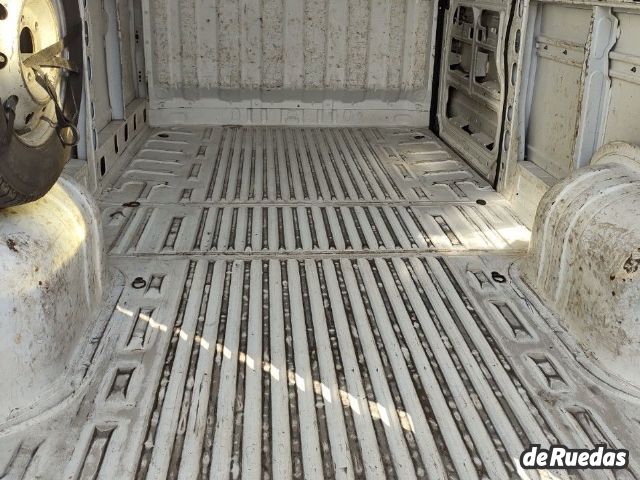 Renault Master Usada en Mendoza, deRuedas