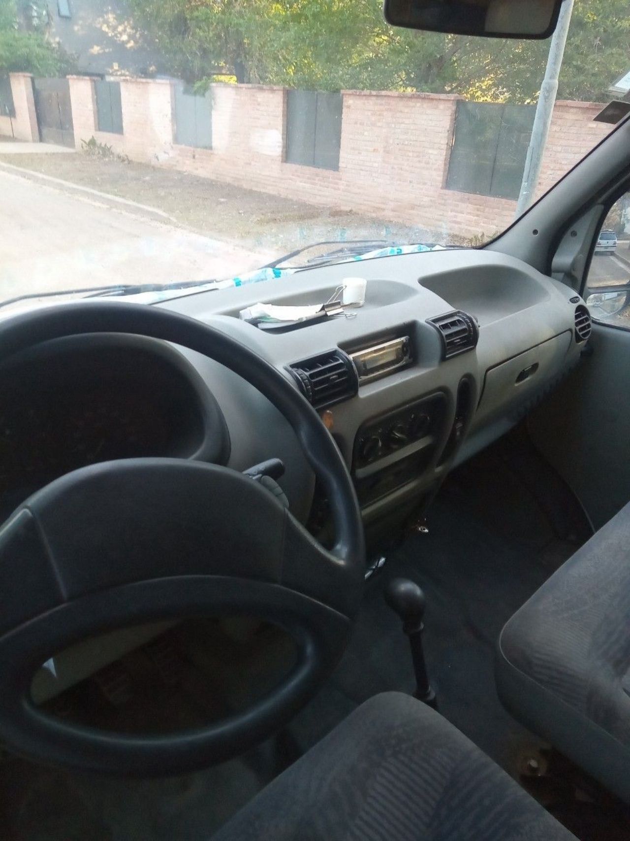 Renault Master Usada en Córdoba, deRuedas