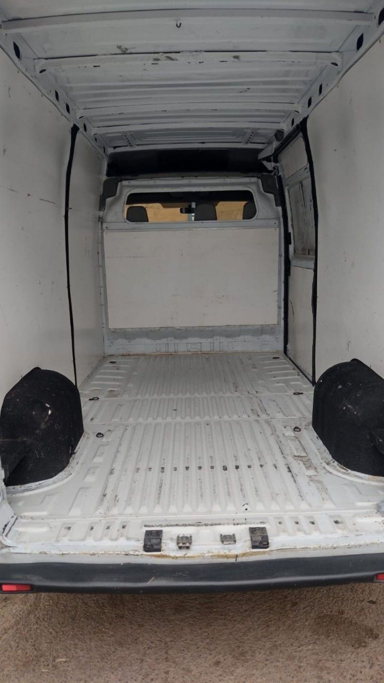 Renault Master Usada en Mendoza, deRuedas