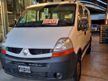 Renault Master Usada en Mendoza Financiado