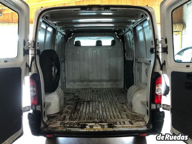 Renault Master Usada en Mendoza, deRuedas