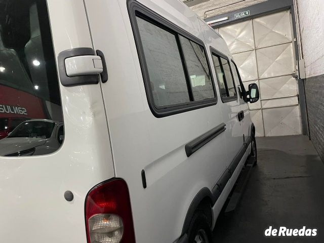 Renault Master Usada en San Juan, deRuedas