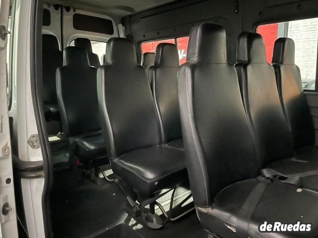 Renault Master Usada en San Juan, deRuedas