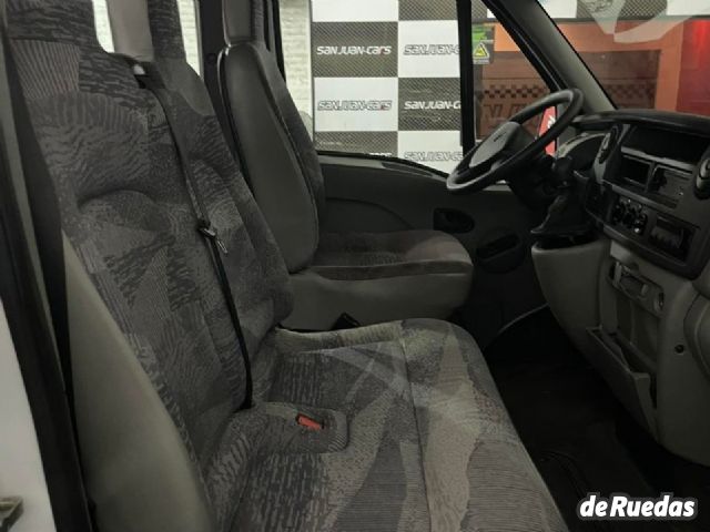 Renault Master Usada en San Juan, deRuedas