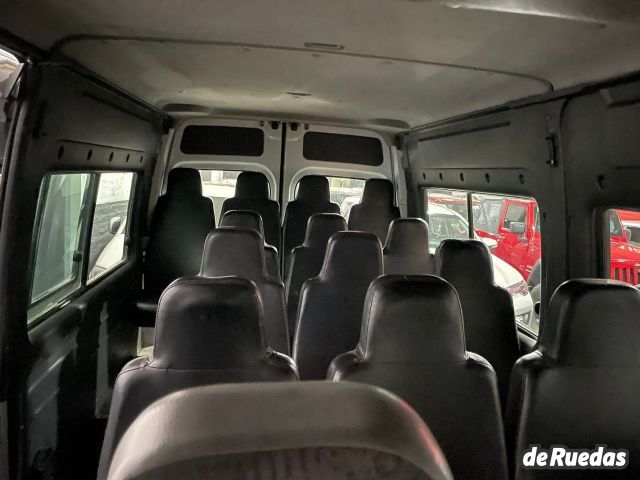 Renault Master Usada en San Juan, deRuedas