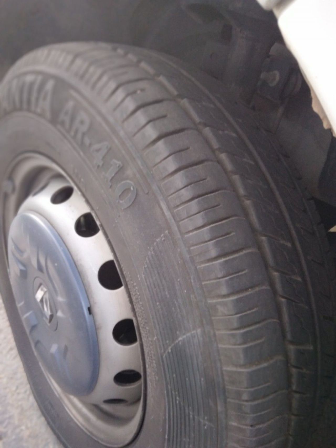 Renault Master Usada en Mendoza, deRuedas