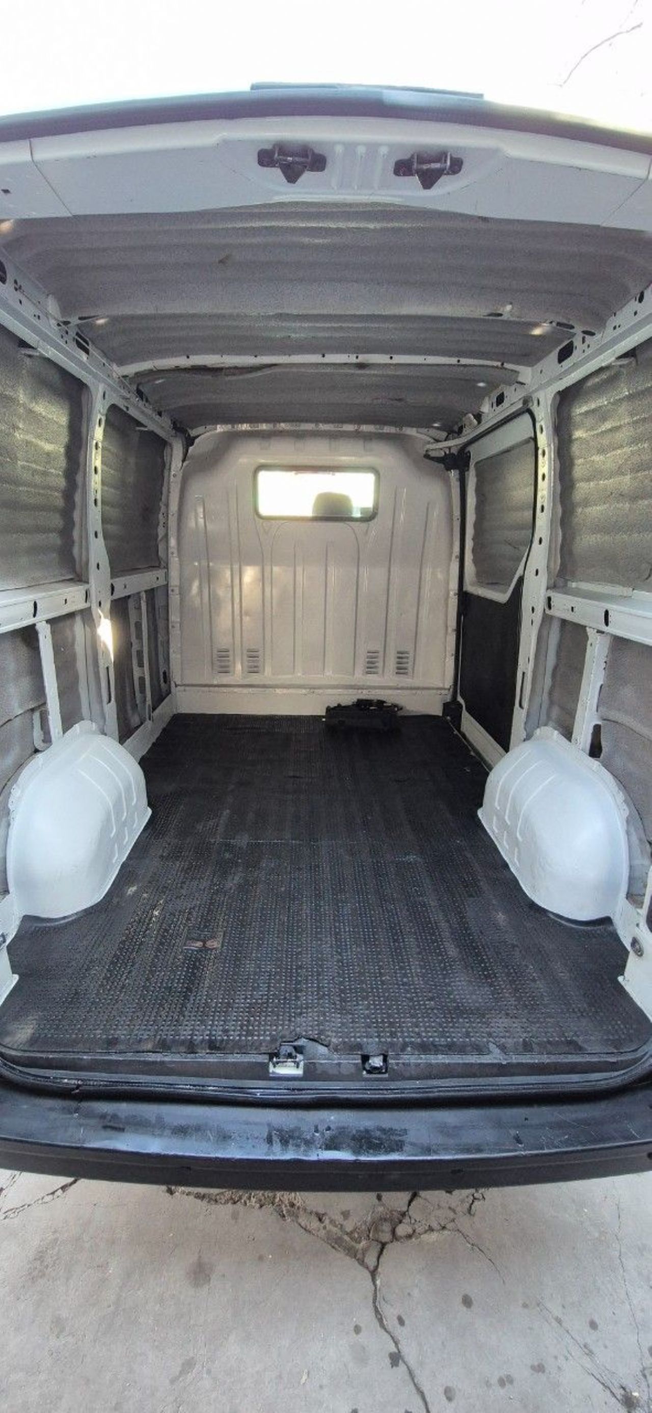 Renault Master Usada en Mendoza, deRuedas