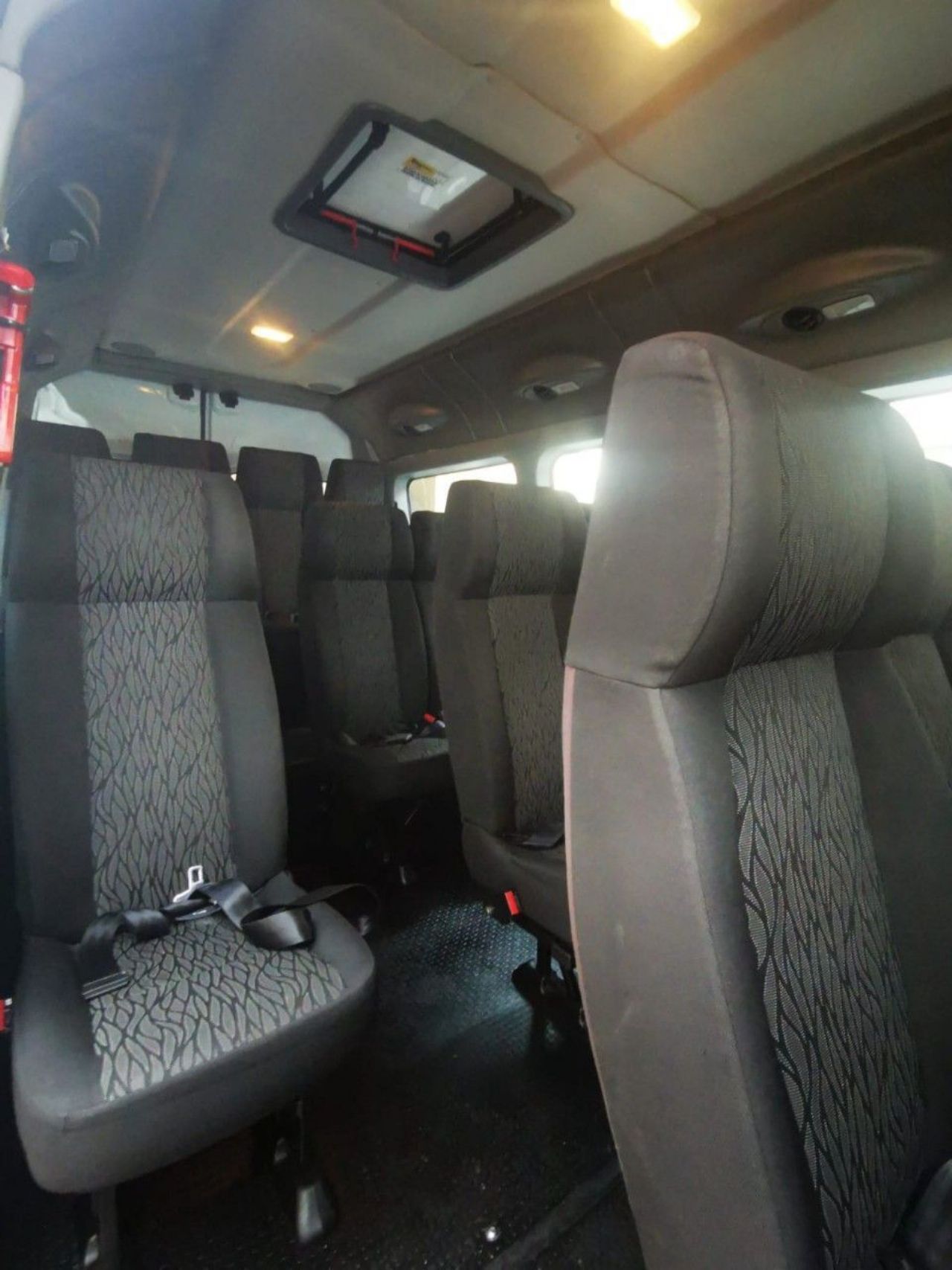 Renault Master Usada en Mendoza, deRuedas