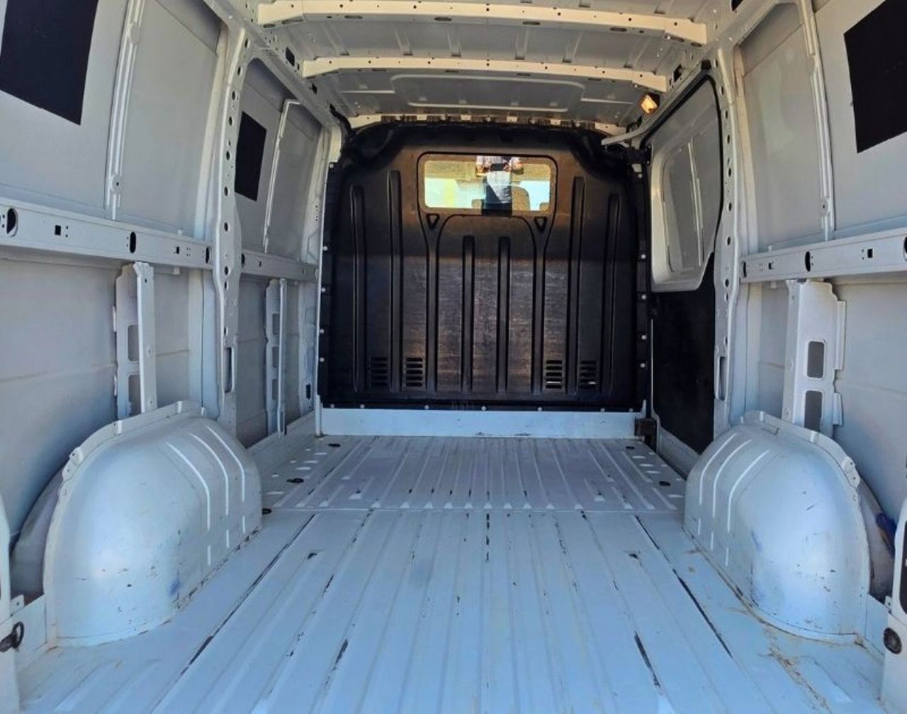 Renault Master Usada en Mendoza, deRuedas
