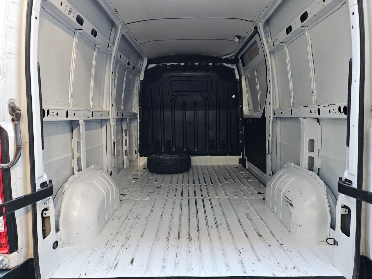 Renault Master Usada en Mendoza, deRuedas
