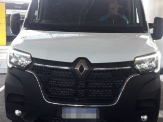 Renault Master Nueva en Córdoba