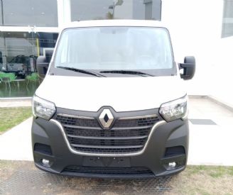 Renault Master Nueva en San Juan