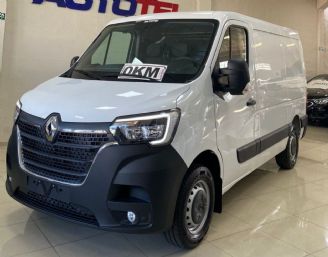 Renault Master en Córdoba