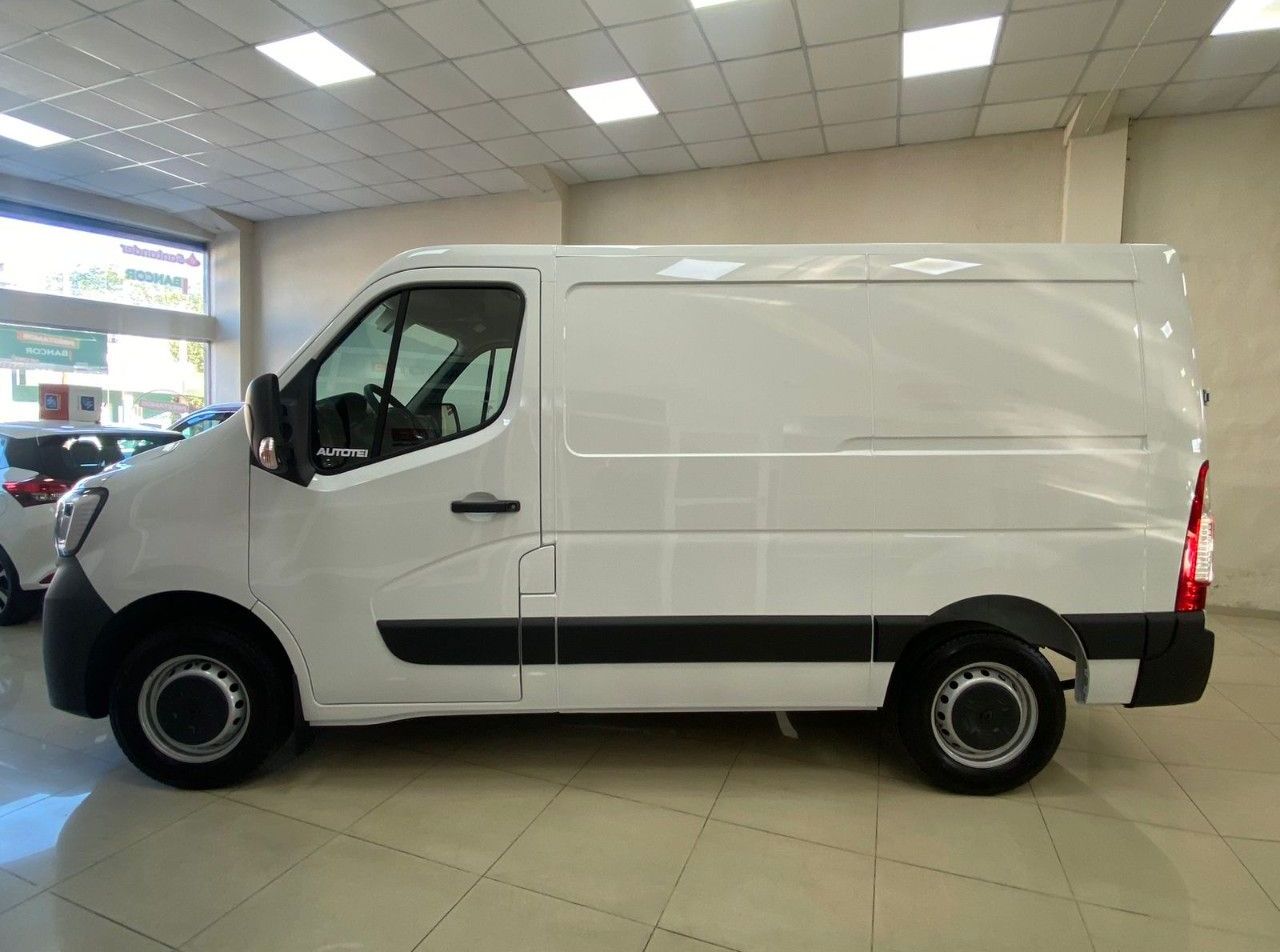 Renault Master Nueva Financiado en Córdoba, deRuedas