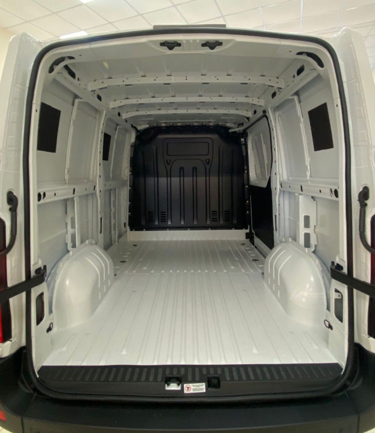 Renault Master Nueva Financiado en Córdoba, deRuedas
