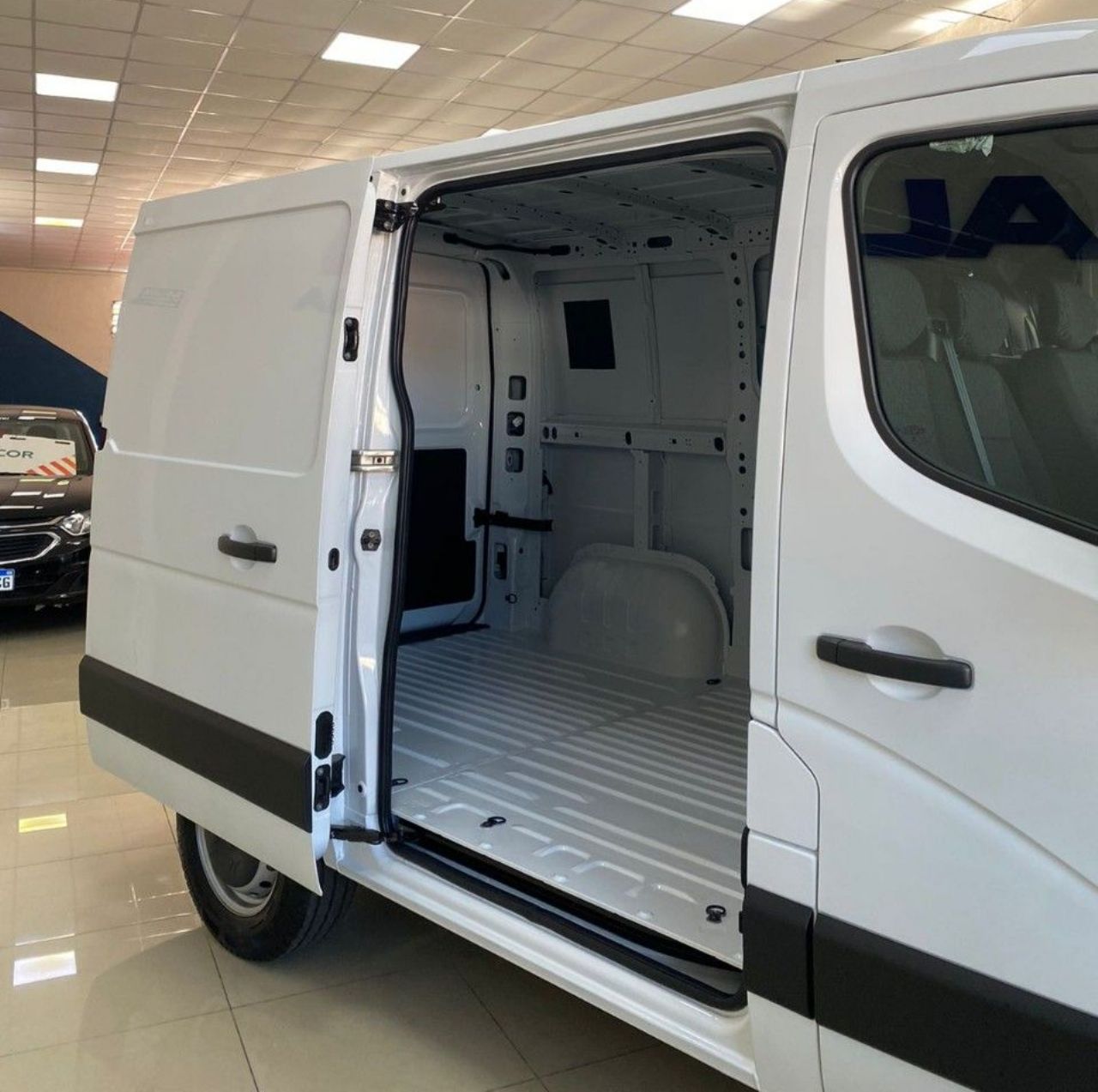 Renault Master Nueva Financiado en Córdoba, deRuedas