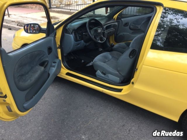 Renault Megane Usado en Mendoza, deRuedas
