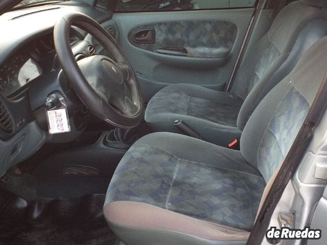 Renault Megane Usado en Mendoza, deRuedas