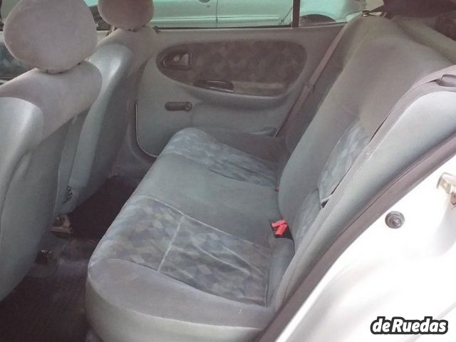 Renault Megane Usado en Mendoza, deRuedas