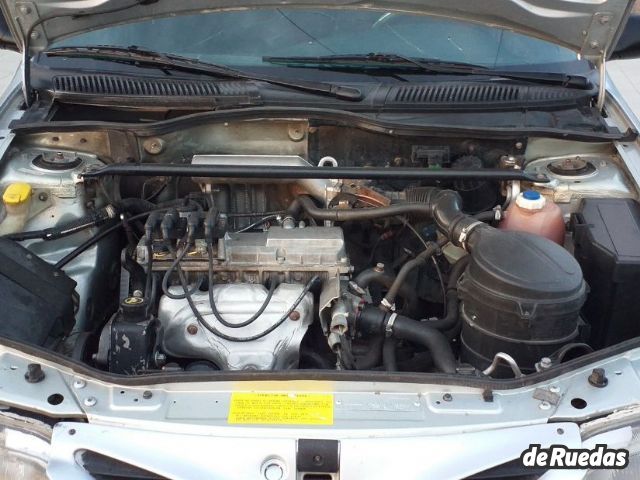 Renault Megane Usado en Mendoza, deRuedas