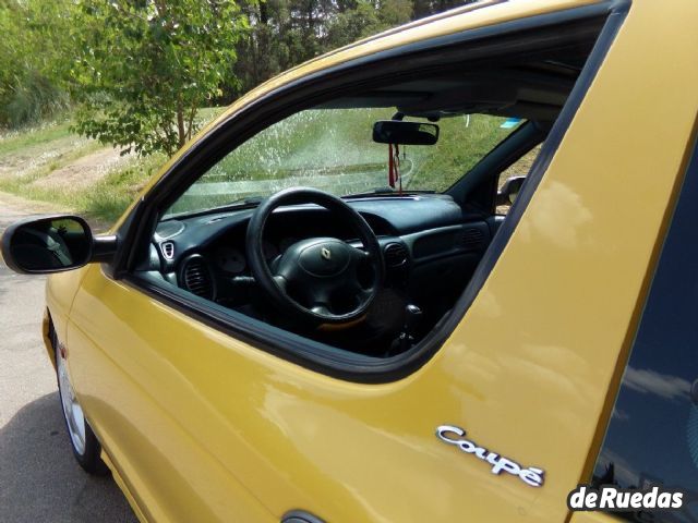 Renault Megane Usado en Mendoza, deRuedas