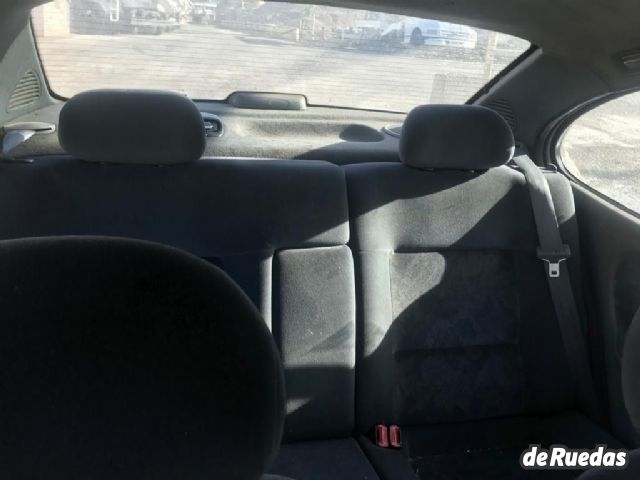 Renault Megane Usado en Mendoza, deRuedas