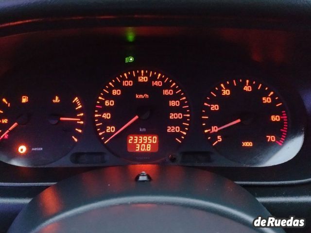 Renault Megane Usado en Mendoza, deRuedas