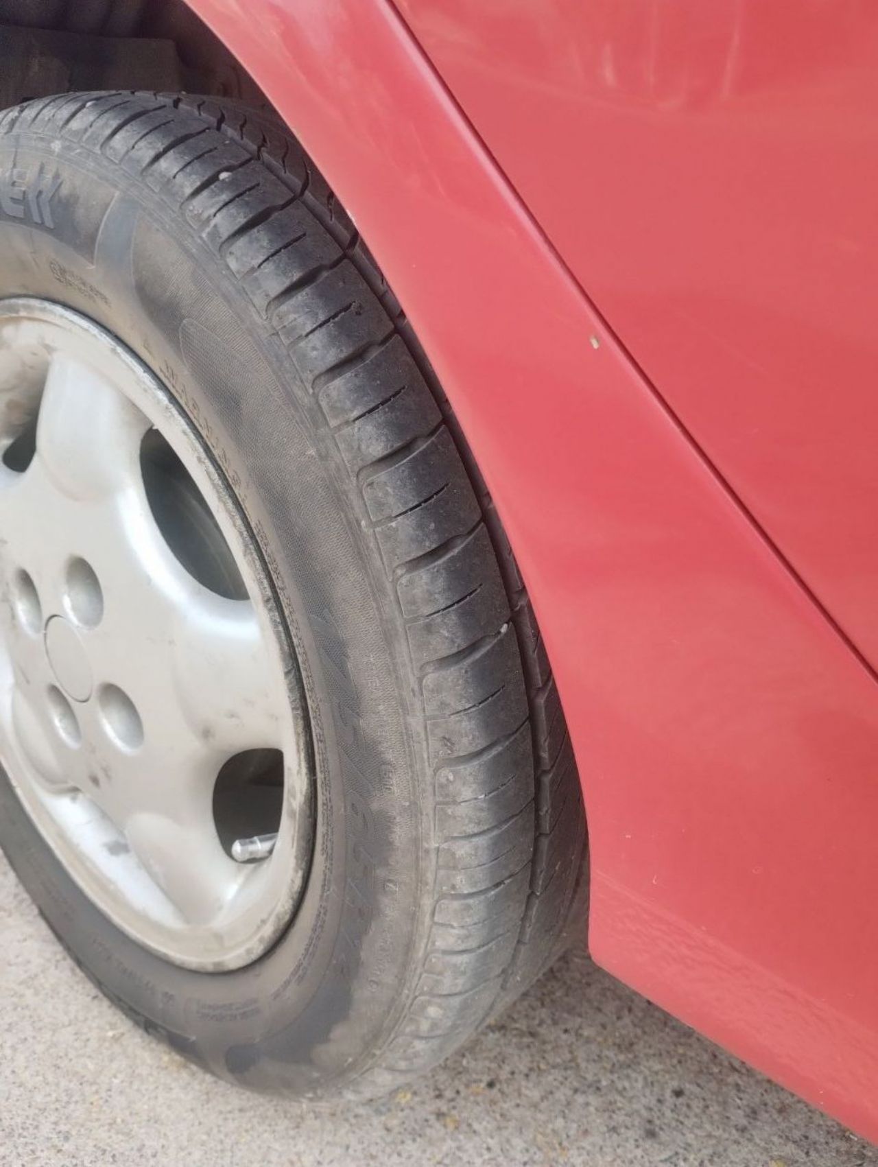 Renault Megane Usado en Mendoza, deRuedas