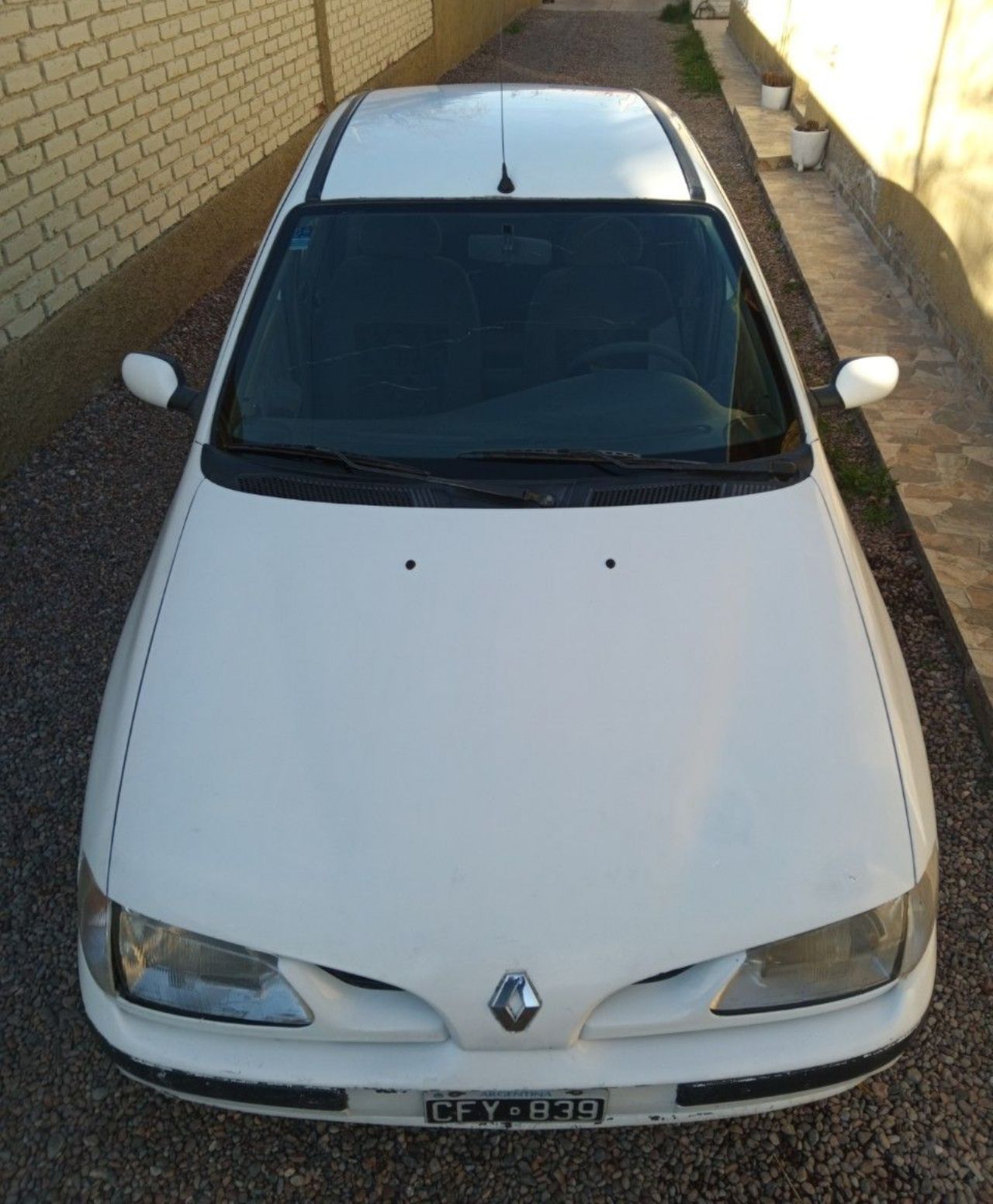 Renault Megane Usado en Mendoza, deRuedas
