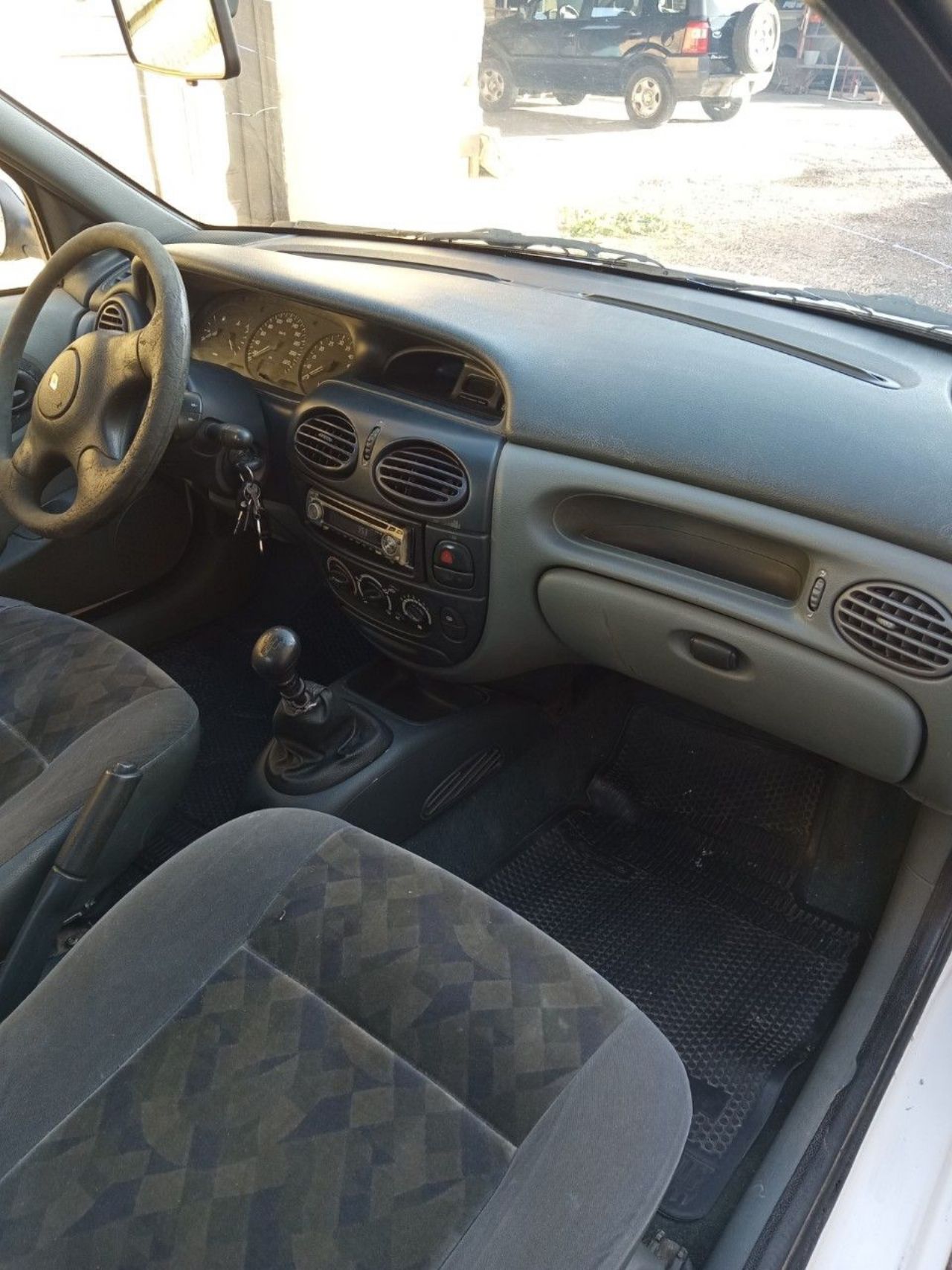 Renault Megane Usado en Mendoza, deRuedas