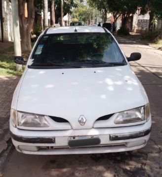 Renault Megane Usado en Buenos Aires