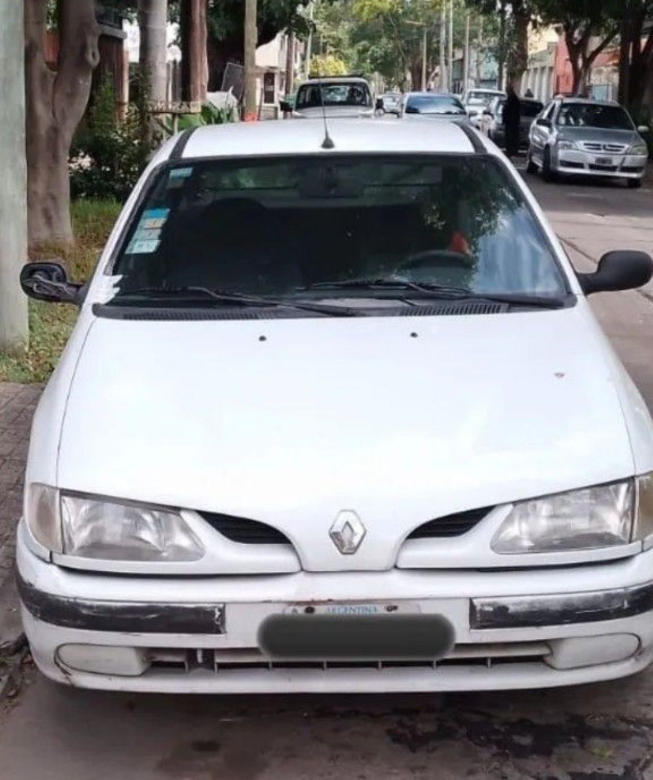 Renault Megane Usado en Buenos Aires, deRuedas