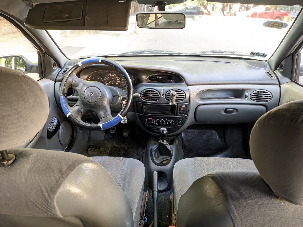Renault Megane Usado en Mendoza, deRuedas