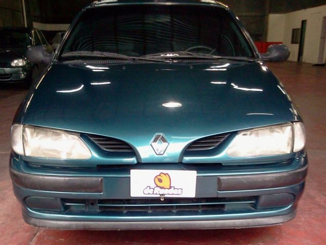 Renault Megane Usado en Mendoza, deRuedas