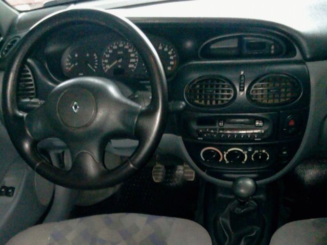 Renault Megane Usado en Mendoza, deRuedas