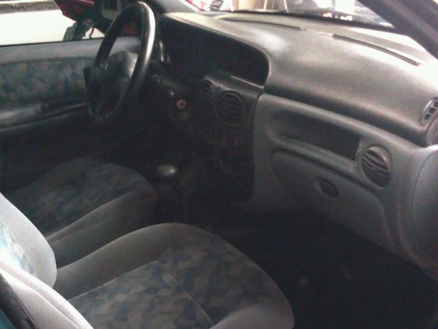 Renault Megane Usado en Mendoza, deRuedas