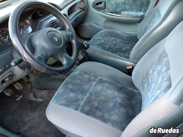 Renault Megane Usado en Mendoza, deRuedas