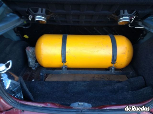 Renault Megane Usado en Mendoza, deRuedas