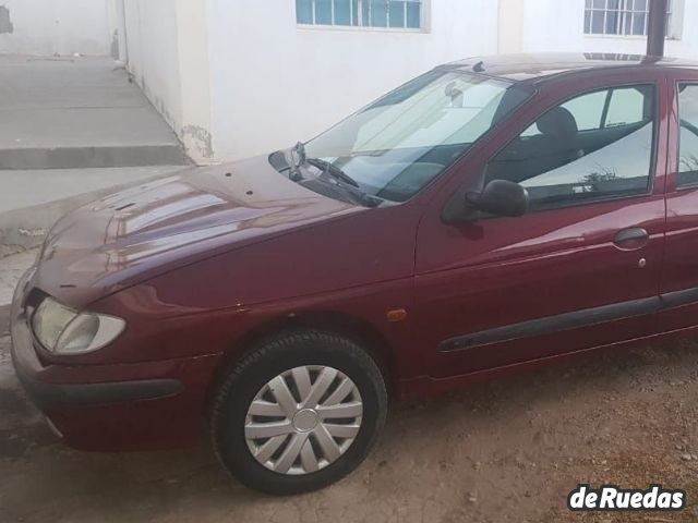 Renault Megane Usado en Mendoza, deRuedas