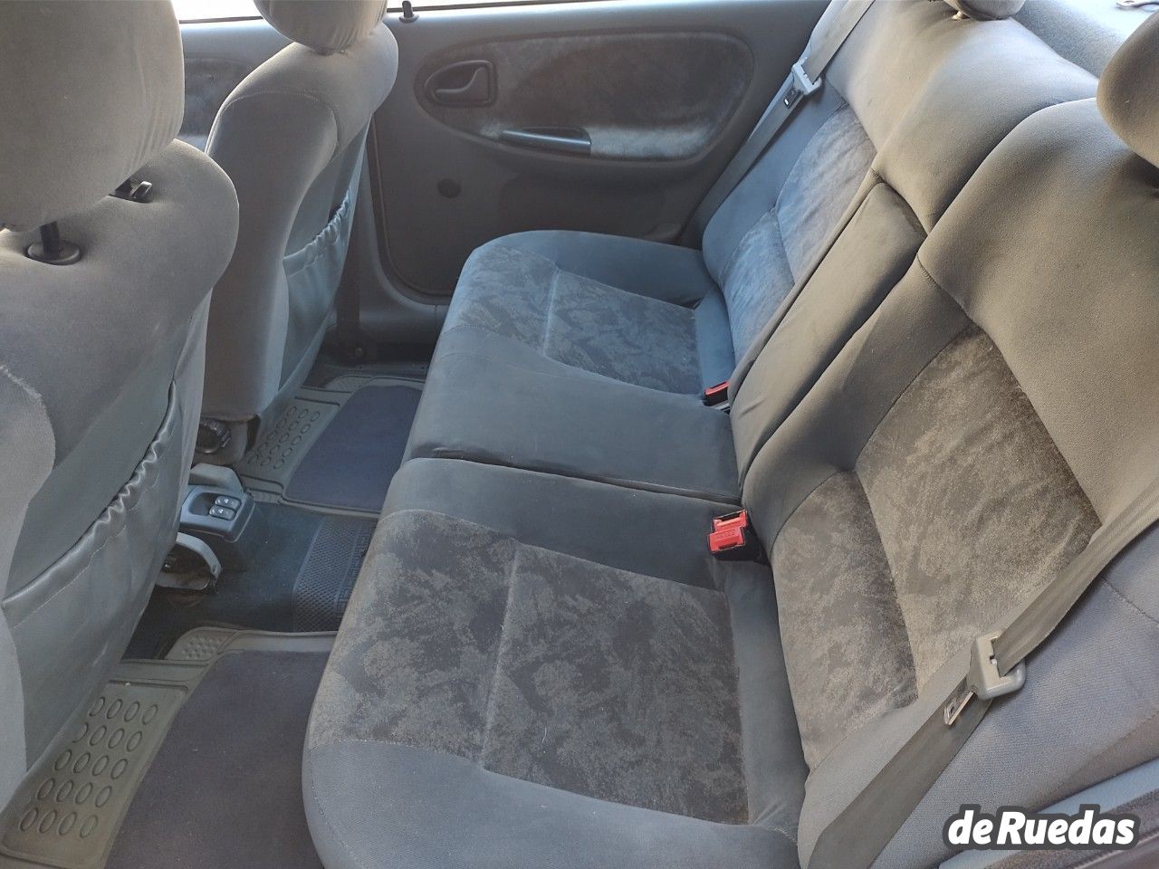 Renault Megane Usado en Mendoza, deRuedas