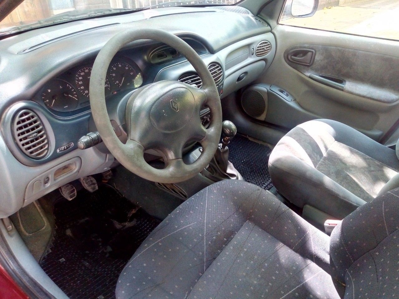 Renault Megane Usado en Mendoza, deRuedas