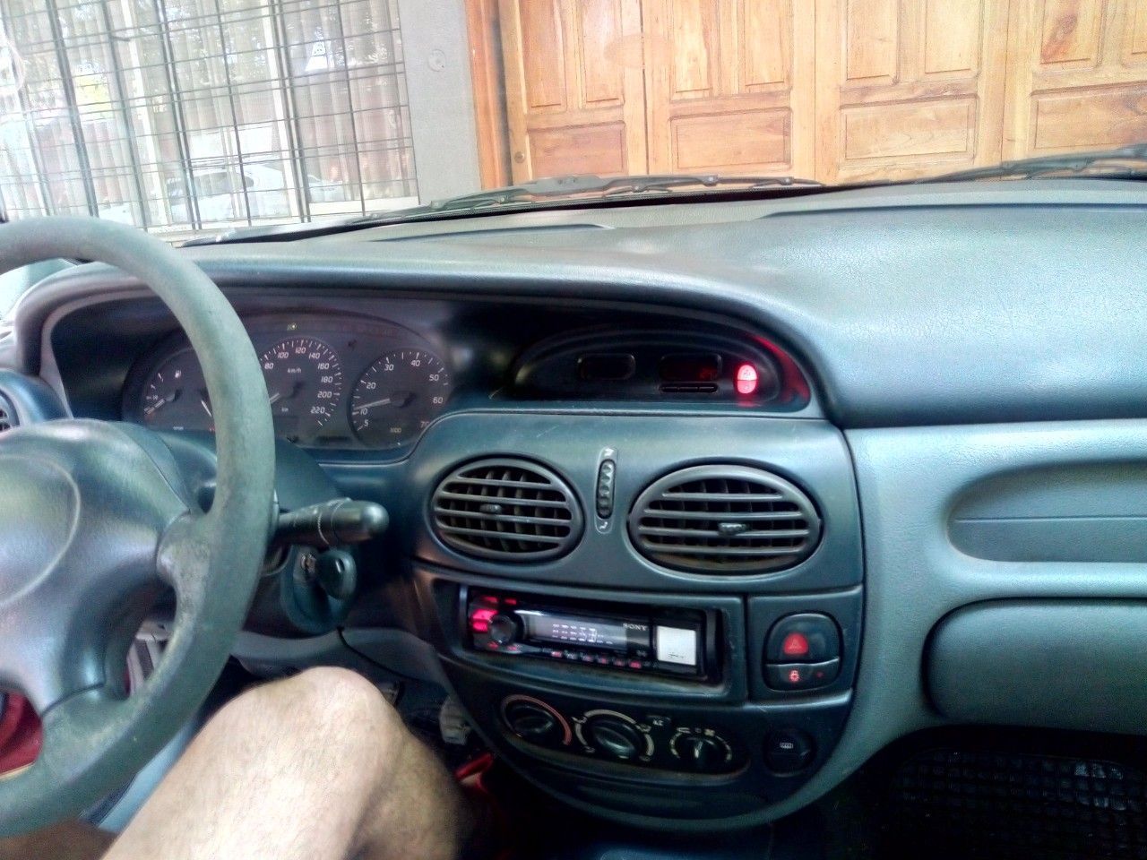 Renault Megane Usado en Mendoza, deRuedas