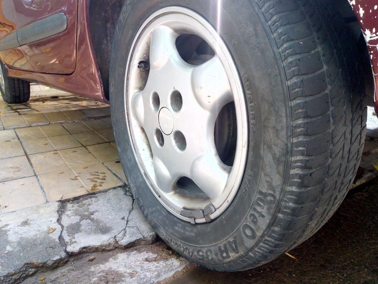 Renault Megane Usado en Mendoza, deRuedas