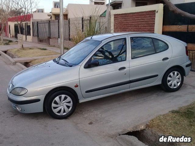 Renault Megane Usado en Mendoza, deRuedas