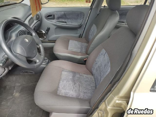 Renault Megane Usado en Mendoza, deRuedas