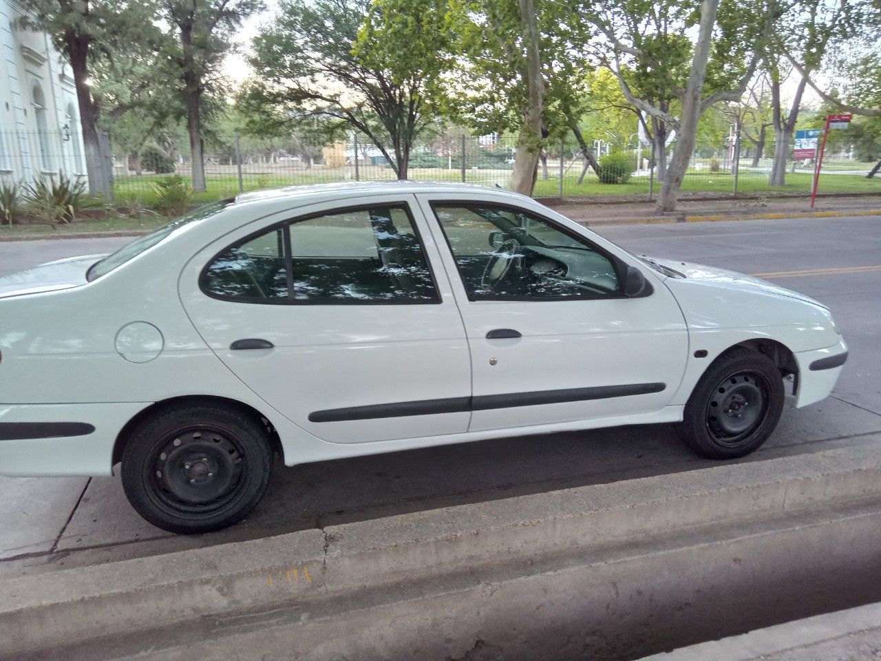 Renault Megane Usado en Mendoza, deRuedas