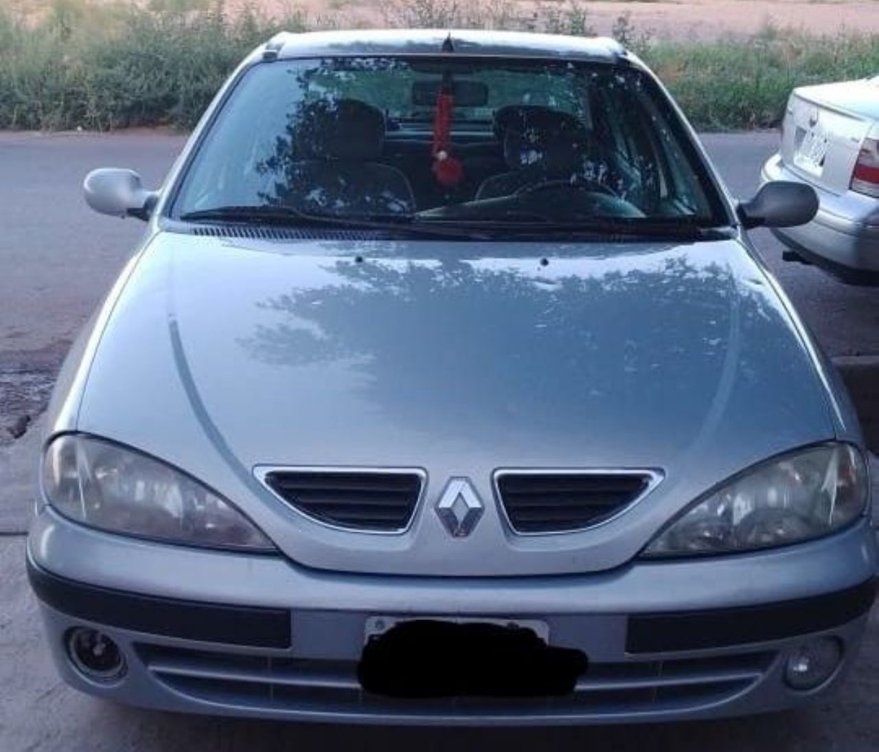 Renault Megane Usado en Mendoza, deRuedas