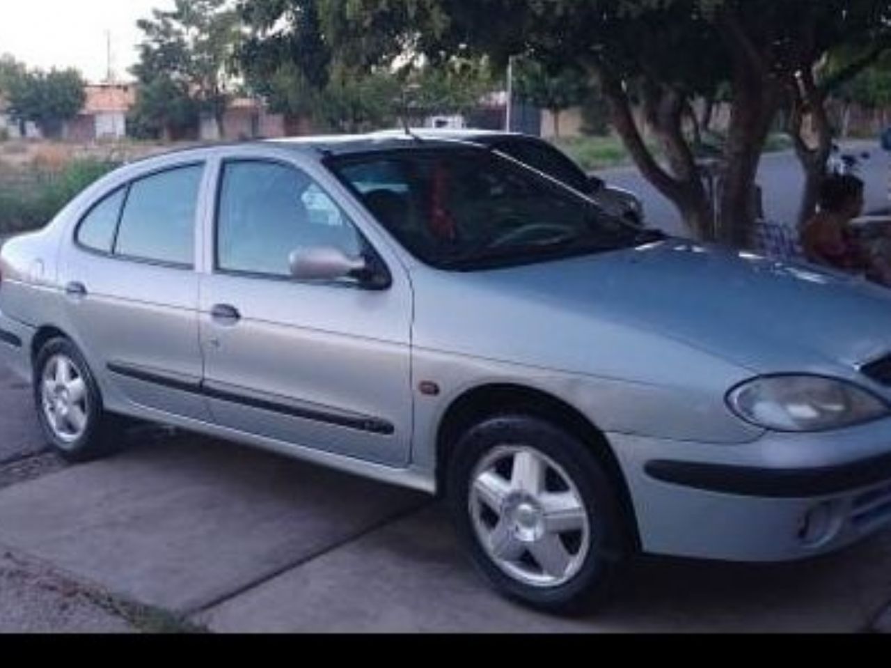 Renault Megane Usado en Mendoza, deRuedas